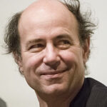 Portrait of Frank Wilczek