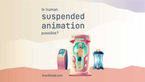 Is human suspended animation possible?