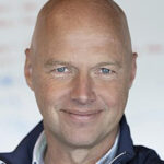 Portrait of Sebastian Thrun