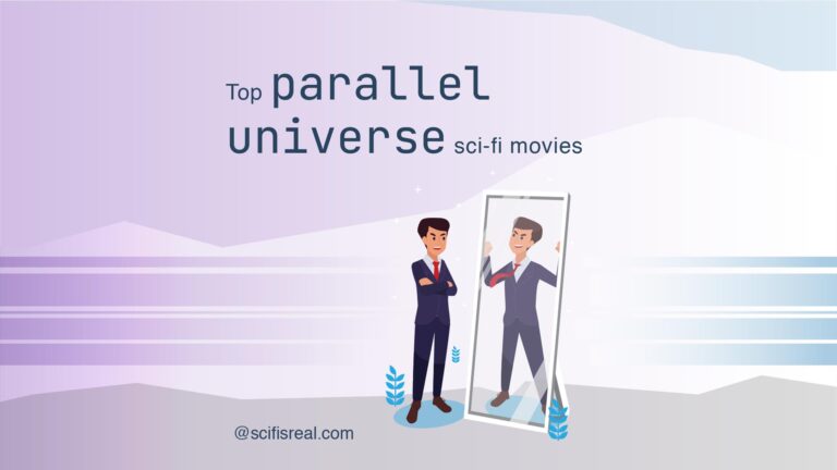 Top parallel universe sci-fi movies to take you to alternate worlds
