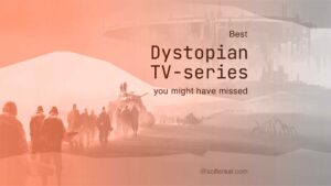 Best post-apocalyptic, dystopian TV series you might have missed